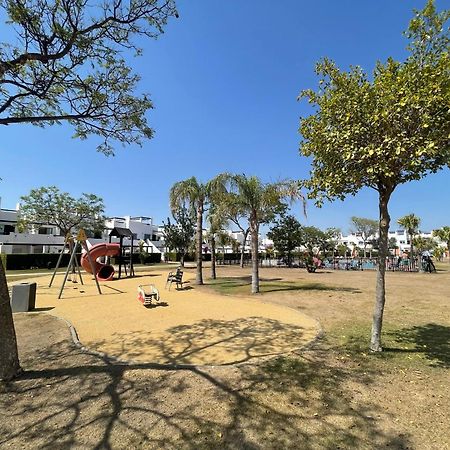 Condado De Alhama Apt-Pool-Park-Parking-Sleeps4 Alhama de Murcia Kültér fotó