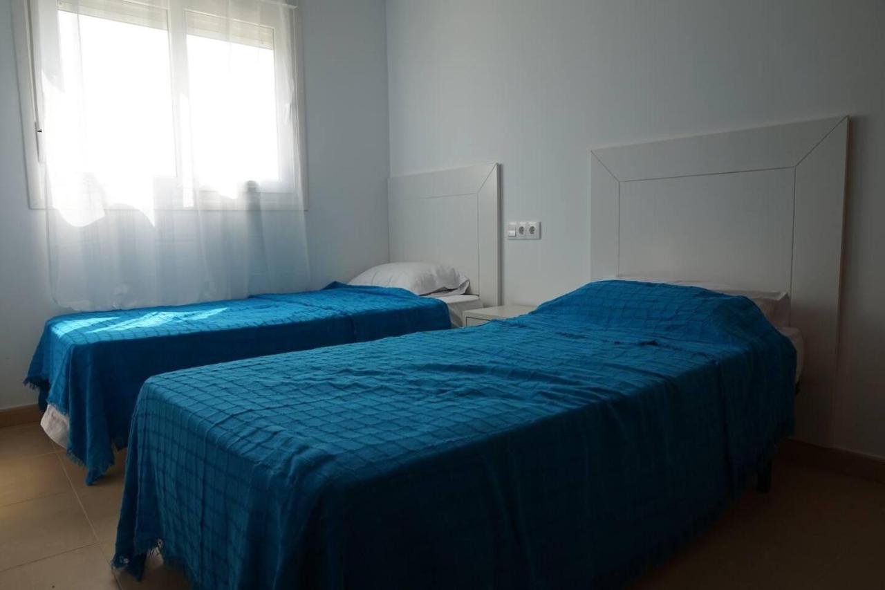 Condado De Alhama Apt-Pool-Park-Parking-Sleeps4 Alhama de Murcia Kültér fotó