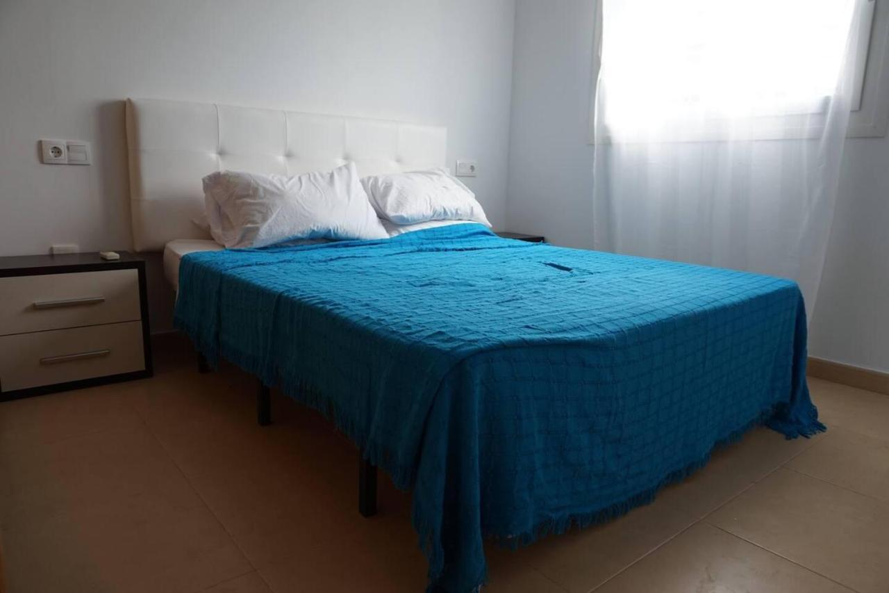 Condado De Alhama Apt-Pool-Park-Parking-Sleeps4 Alhama de Murcia Kültér fotó