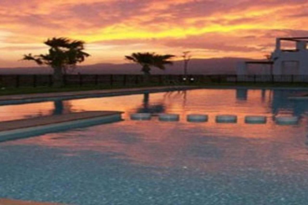 Condado De Alhama Apt-Pool-Park-Parking-Sleeps4 Alhama de Murcia Kültér fotó