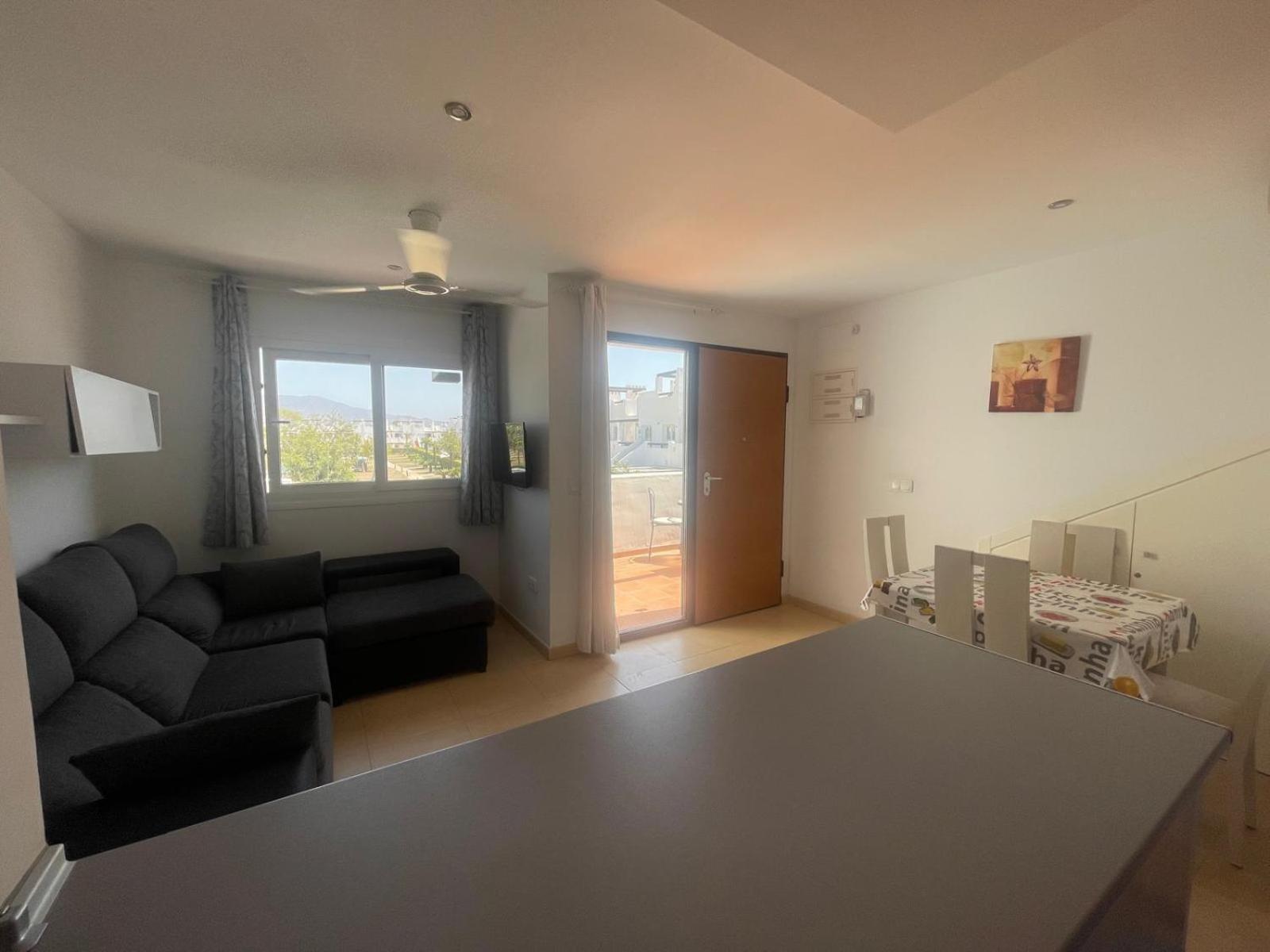 Condado De Alhama Apt-Pool-Park-Parking-Sleeps4 Alhama de Murcia Kültér fotó