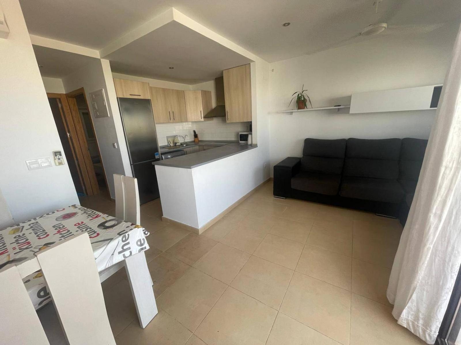 Condado De Alhama Apt-Pool-Park-Parking-Sleeps4 Alhama de Murcia Kültér fotó