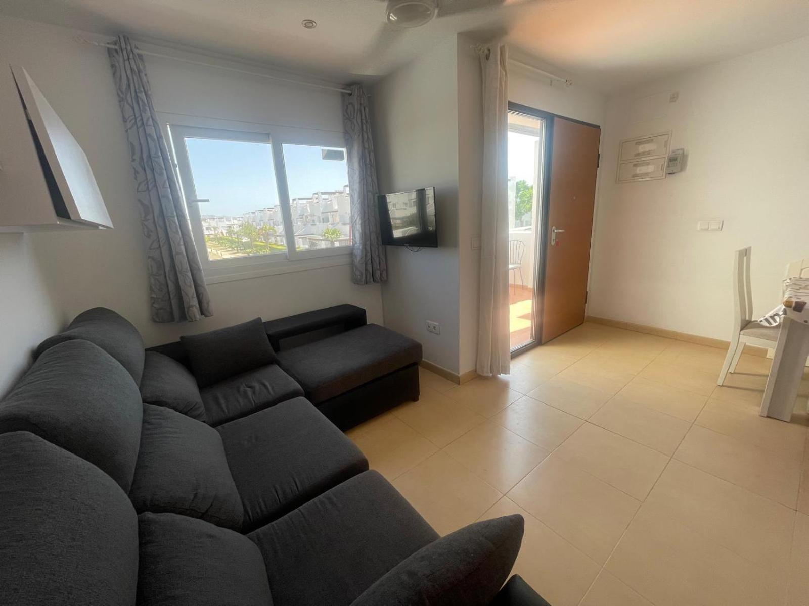 Condado De Alhama Apt-Pool-Park-Parking-Sleeps4 Alhama de Murcia Kültér fotó