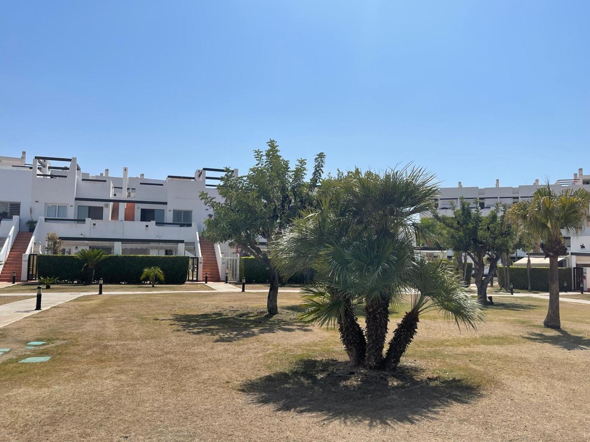 Condado De Alhama Apt-Pool-Park-Parking-Sleeps4 Alhama de Murcia Kültér fotó