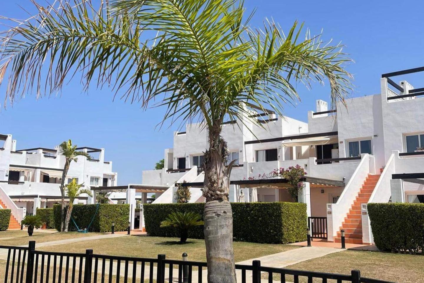 Condado De Alhama Apt-Pool-Park-Parking-Sleeps4 Alhama de Murcia Kültér fotó